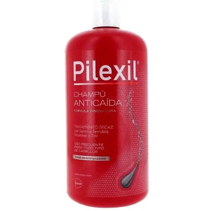 Jag Couture London - New York Pilexil Shampoo Anti Hair Loss 900ml