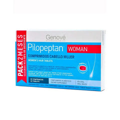 Jag Couture London - New York Pilopeptan Woman 60 Tablets