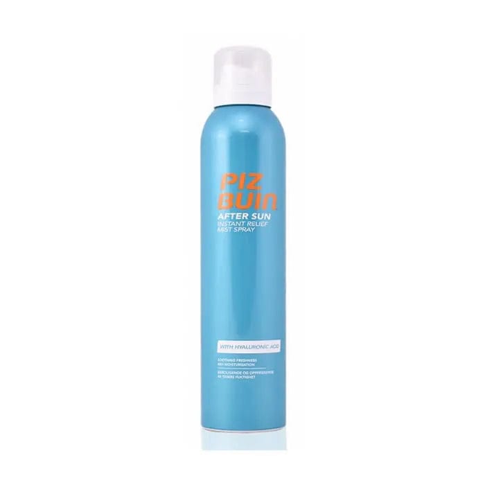 Jag Couture London - New York Piz Buin After Sun Express Soothing Freshness Spray 200ml
