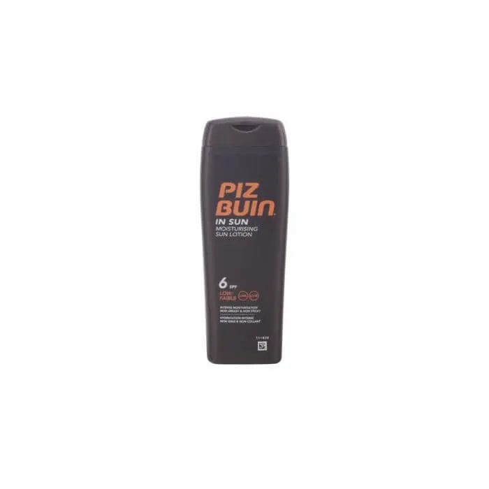 Jag Couture London - New York Piz Buin In Sun Lotion Spf6 200 ml
