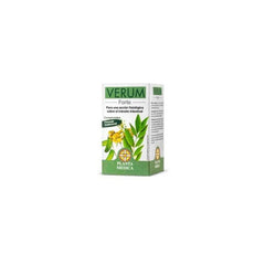 Jag Couture London - New York Planta Medica Aboca Verum Forte 80comp
