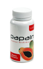 Jag Couture London - New York Plantis Papain 60 Vcaps
