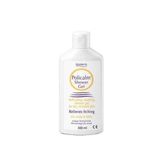 Jag Couture London - New York Policalm Shower Gel 300ml