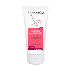 Jag Couture London - New York Pranarôm Circularom Circulatory Gel 100ml