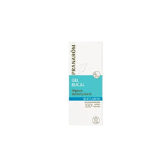 Jag Couture London - New York Pranarom Oral Gel 15ml