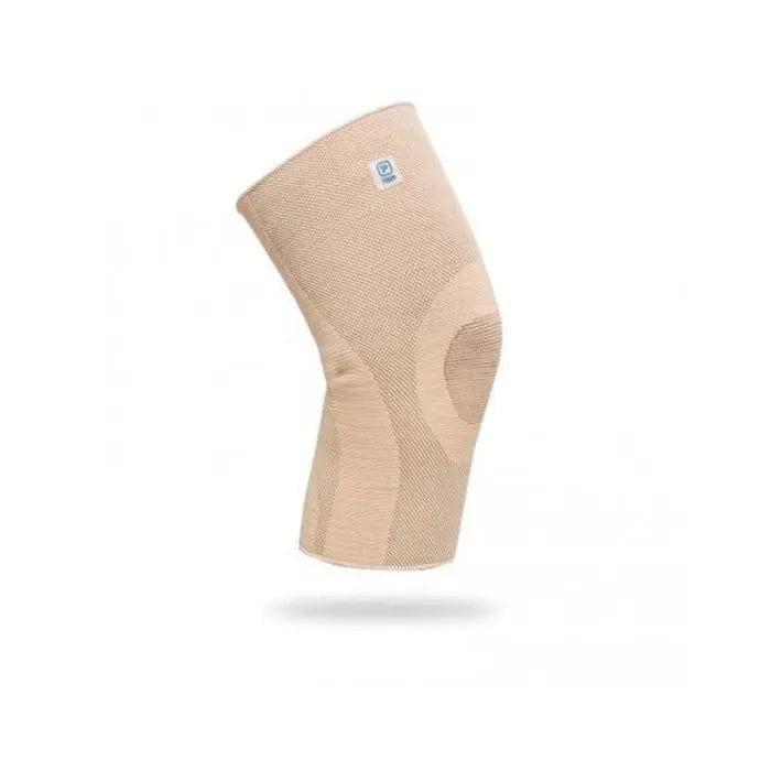 Jag Couture London - New York Prim Aqtivo Skin Elastic Knee Brace M
