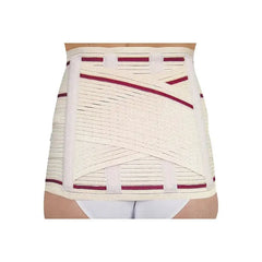 Jag Couture London - New York Prim Girdle Action 981 M