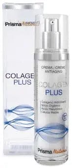 Jag Couture London - New York Prisma Nat Colagen Plus Crema Regeneradora 50ml