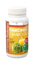 Jag Couture London - New York Prisma Nat Garcinia 60 Comp1200 Mg