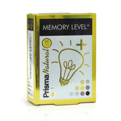 Jag Couture London - New York Prisma Nat Memory Level 30 Caps743 Mg