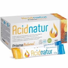 Jag Couture London - New York Prisma Natural Acidnatur 14 Sachets Menthe