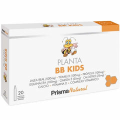 Jag Couture London - New York Prisma Natural BB Kids 20 Vials x 10ml