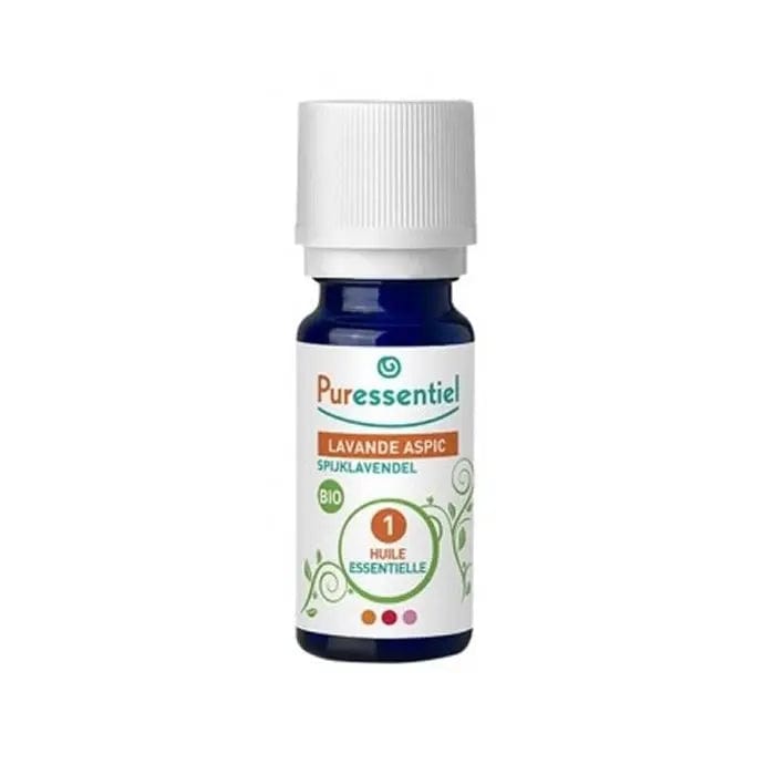 Jag Couture London - New York Puressentiel Lavande Aspic Essential Oil 10ml