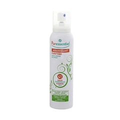 Jag Couture London - New York Puressentiel Purifying Spray 200ml