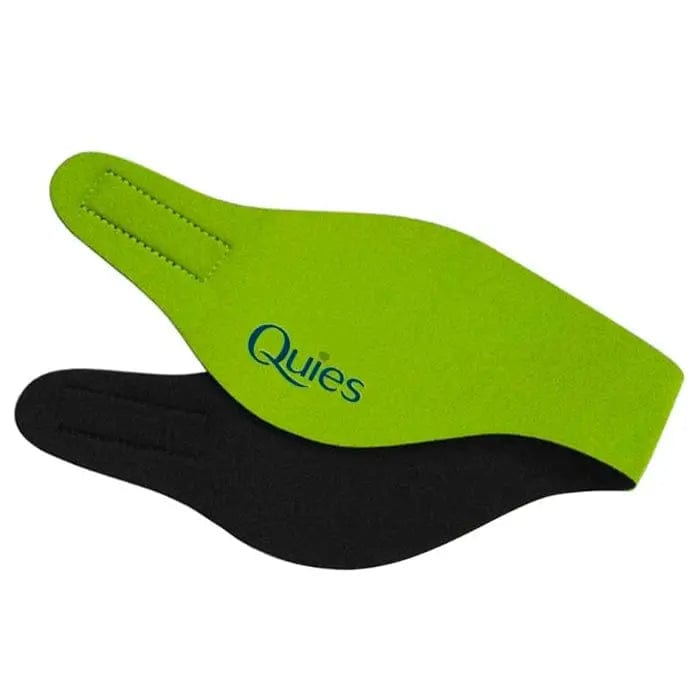 Jag Couture London - New York Quies Neoprene Ear Protection Headband Adult