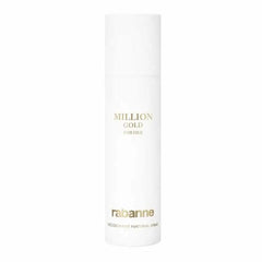 Jag Couture London - New York Rabanne Million Gold For Her Deodorant Natural Spray 150ml