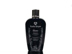 Jag Couture London - New York Radhe Balsamo Negro Colorante Henna