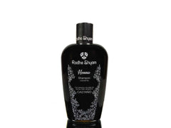 Jag Couture London - New York Radhe Champu Henna Castaño Colorante