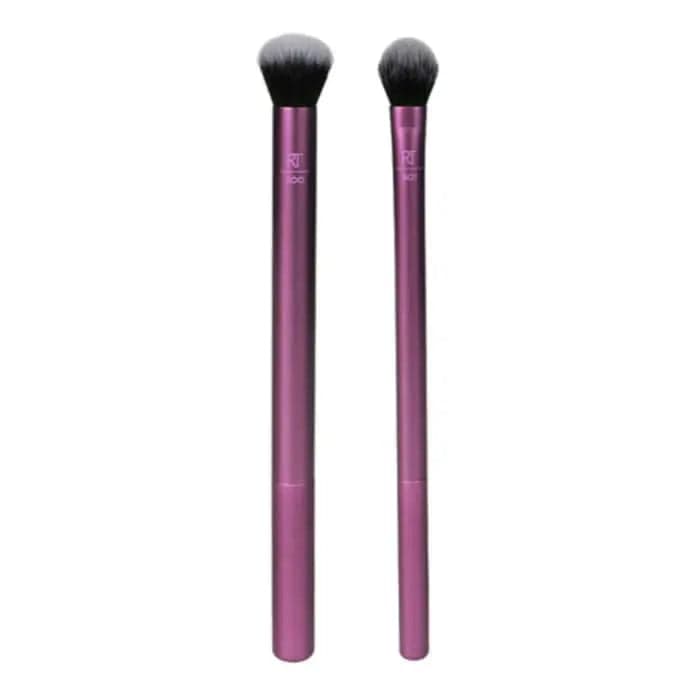 Jag Couture London - New York Real Techniques Eye Shade & Blend