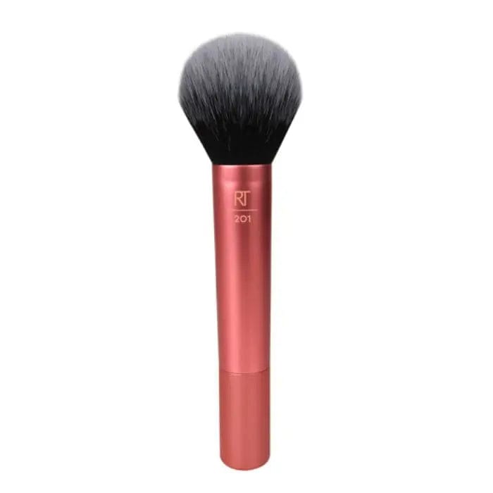 Jag Couture London - New York Real Techniques Powder Brush