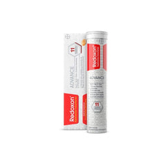 Jag Couture London - New York Redoxon Advance 15 Effervescent Tablets