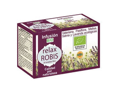 Jag Couture London - New York Relax Robis Bio 20 Filtros