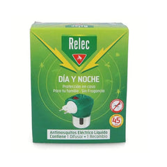 Jag Couture London - New York Relec Electric Anti-Screen Liquid Diffuser + Spare Parts