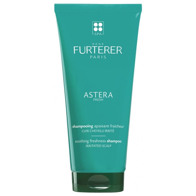 Jag Couture London - New York René Furterer Astera Fresh Irritated Scalp Refreshing Shampoo 200 ml