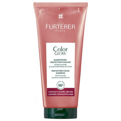 Jag Couture London - New York Rene Furterer Color Glow Colour Protection Shampoo 200ml