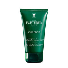 Jag Couture London - New York Rene Furterer Curbicia Lightness Normalising Shampoo 150ml