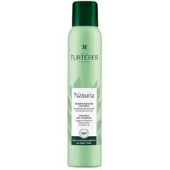 Jag Couture London - New York Rene Furterer Naturia Dry Shampoo 200ml
