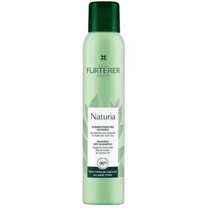 Jag Couture London - New York Rene Furterer Naturia Dry Shampoo 200ml