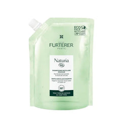 Jag Couture London - New York Rene Furterer Naturia Gentle Micellar Shampoo Eco Refill 400ml