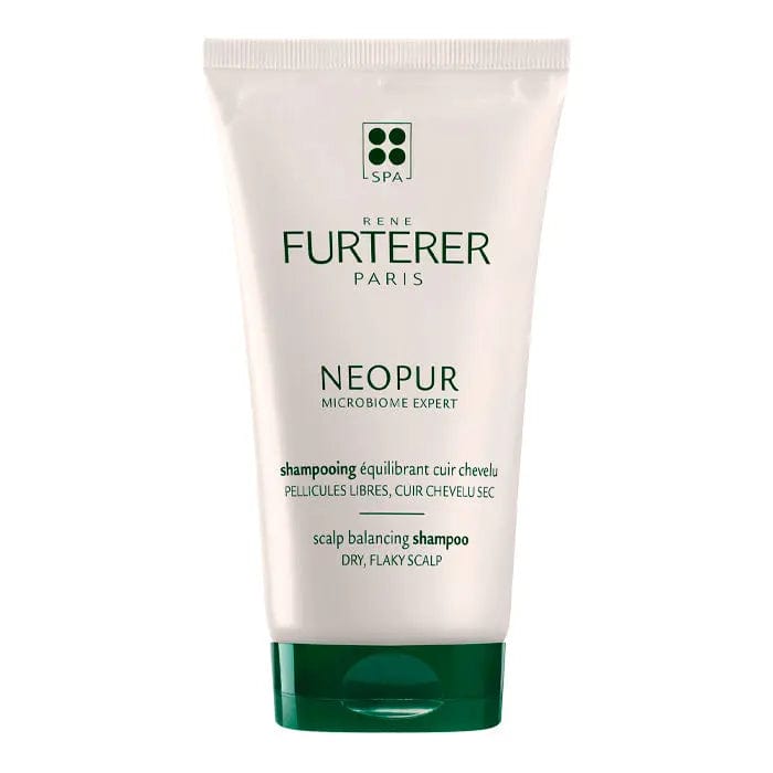 Jag Couture London - New York Rene Furterer Neopur Dandruff Shampoo Dry 150ml