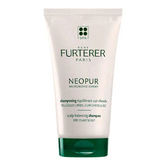 Jag Couture London - New York Rene Furterer Neopur Dandruff Shampoo Dry 150ml