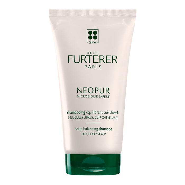 Jag Couture London - New York Rene Furterer Neopur Dandruff Shampoo Dry 150ml