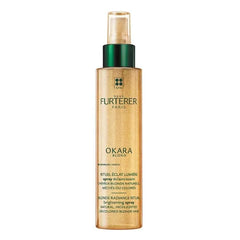Jag Couture London - New York Rene Furterer Okara Blond Blonde Radiance Ritual Brightening Spray 150ml