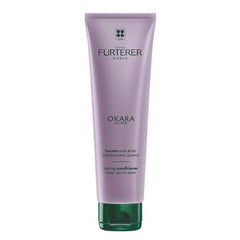 Jag Couture London - New York Rene Furterer Okara Silver Toning Conditioner 150ml