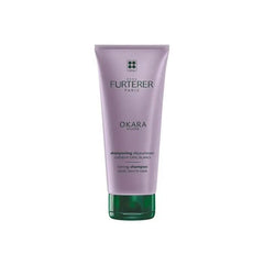 Jag Couture London - New York Rene Furterer Okara Silver Toning Shampoo 200ml