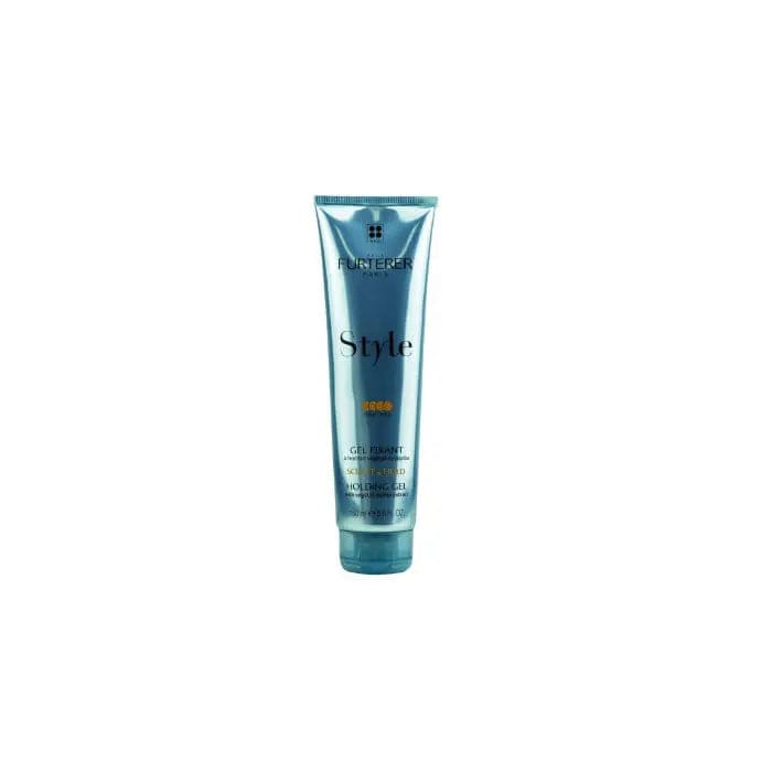 Jag Couture London - New York Rene Furterer Style Gel Fixation Construction And Fixation 150ml