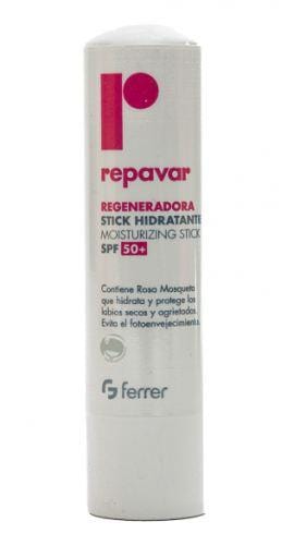 Jag Couture London - New York Repavar Regenerate Moisturizing Sticks Spf50