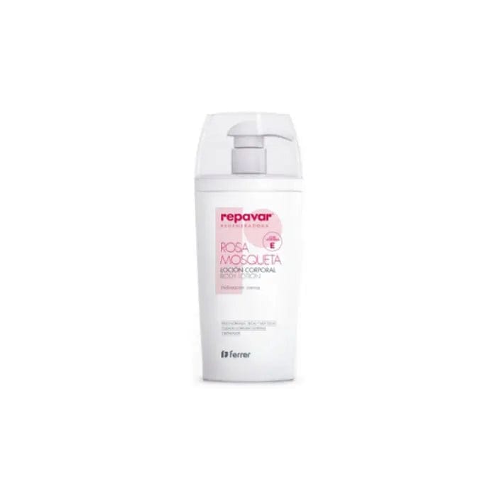Jag Couture London - New York Repavar Regenerate Rosehip Body Lotion 500ml