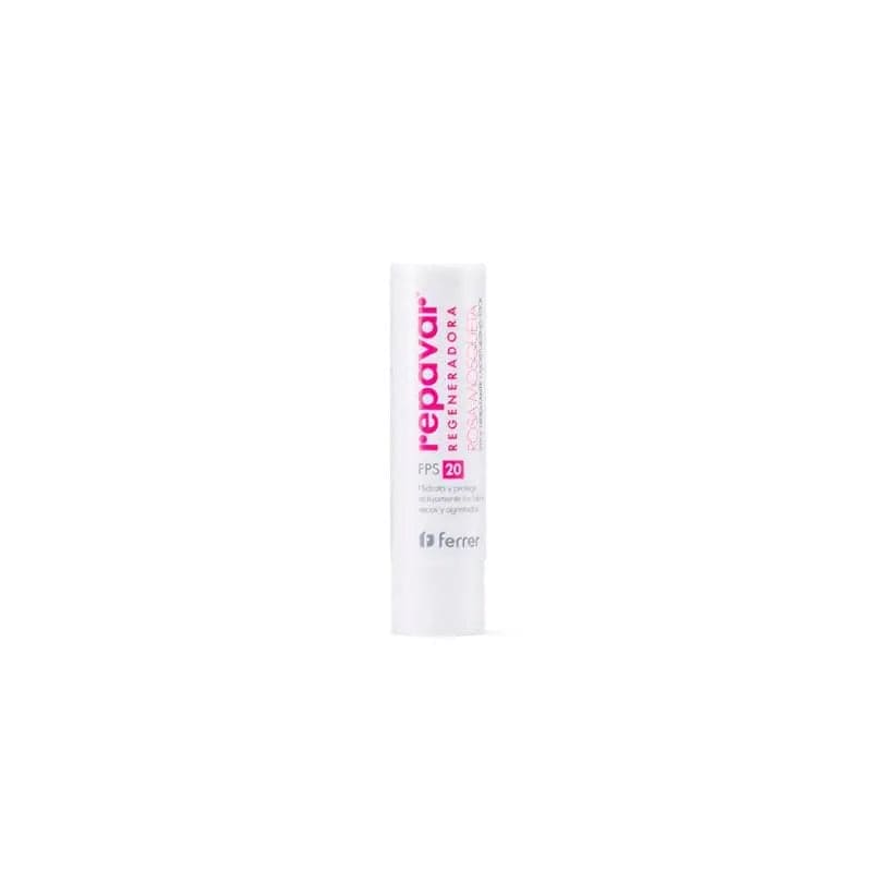 Jag Couture London - New York Repavar Repairing Regenerating Moisturising Stick Spf20 4g