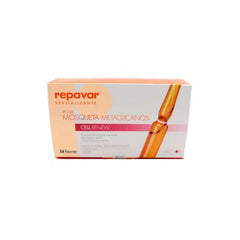 Jag Couture London - New York Repavar Revitalize Cell Renew 30 Vial