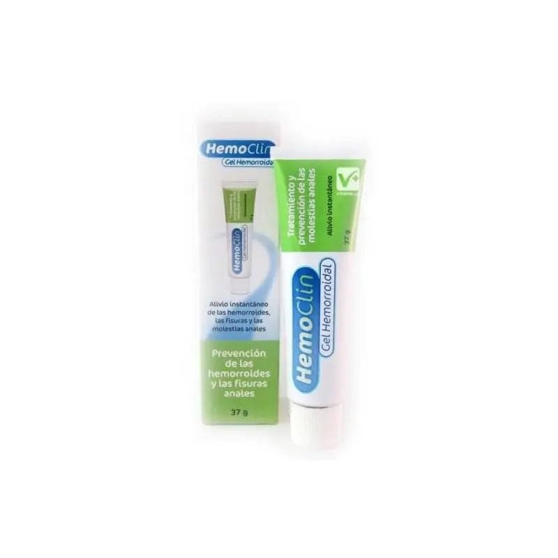 Jag Couture London - New York Reva Health Gel Hemoclin 37g