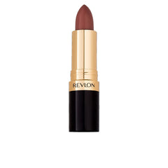 Jag Couture London - New York Revlon Super Lustrous Lipstick 535 Rum Raisin 3,7g