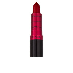 Jag Couture London - New York Revlon Super Lustrous Lipstick 745 Love Is On 3,7g