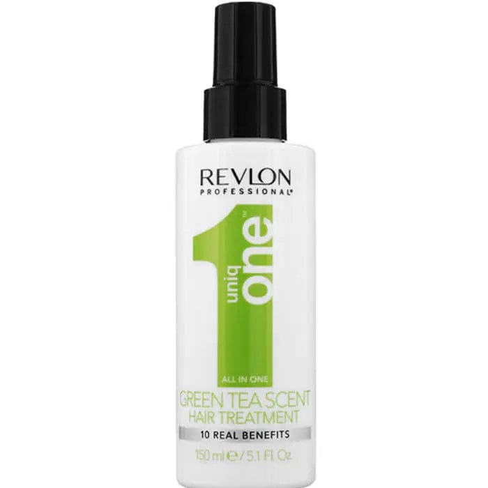 Jag Couture London - New York Revlon Uniq One 150ml Te Verde