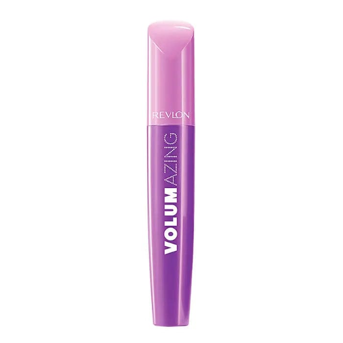 Jag Couture London - New York Revlon Volumazing Mascara Waterproof Black