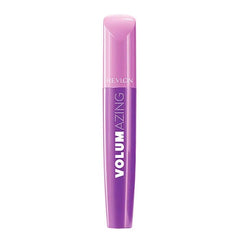 Jag Couture London - New York Revlon Volumazing Mascara Waterproof Black